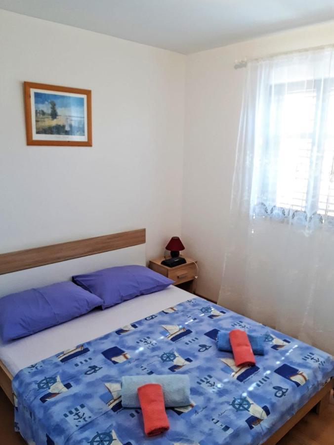 Toni Apartment Vodice Exterior photo