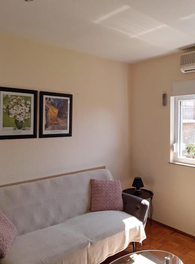 Toni Apartment Vodice Exterior photo