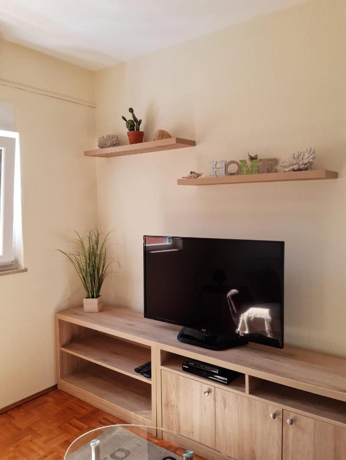 Toni Apartment Vodice Exterior photo