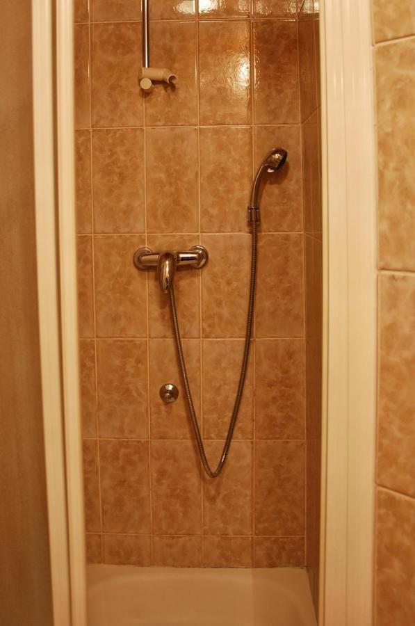Toni Apartment Vodice Exterior photo