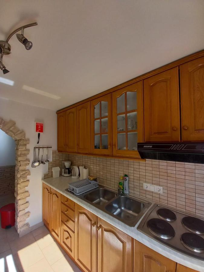 Toni Apartment Vodice Exterior photo