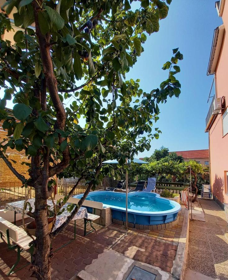 Toni Apartment Vodice Exterior photo